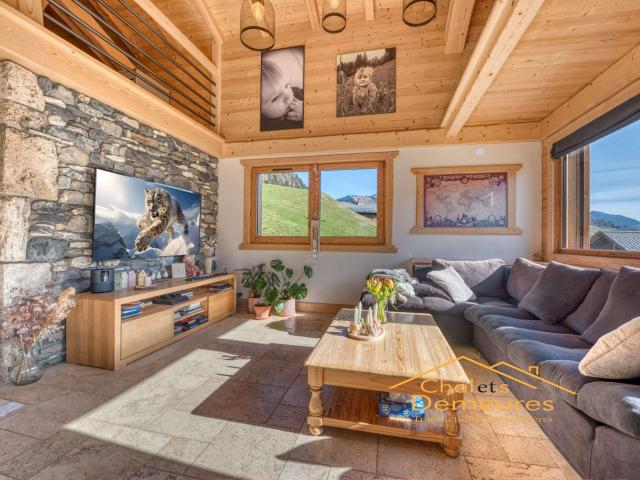Vente maison 6 pièces Saint Nicolas la Chapelle 73