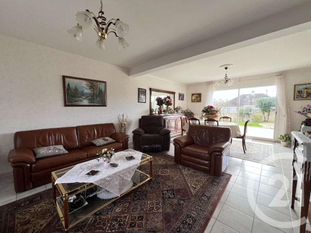 Vente maison 6 pièces Saint Saturnin 72
