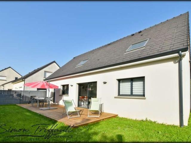 Vente maison 6 pièces Saint Saturnin 72