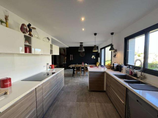 Vente maison 6 pièces Saint Saturnin 72