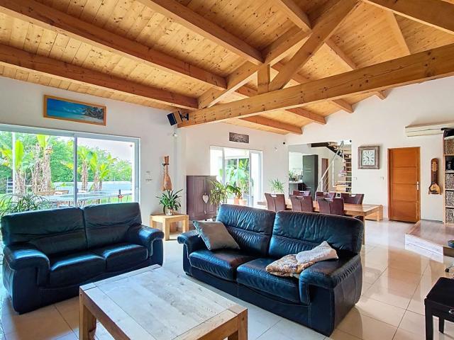 Vente maison 6 pièces Saint Sauveur d'Aunis 17