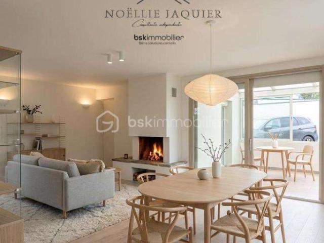 Vente maison 6 pièces Saint Sauveur la Pommeraye 50