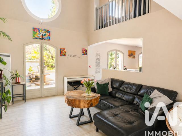 Vente maison 6 pièces Saint Savin 38