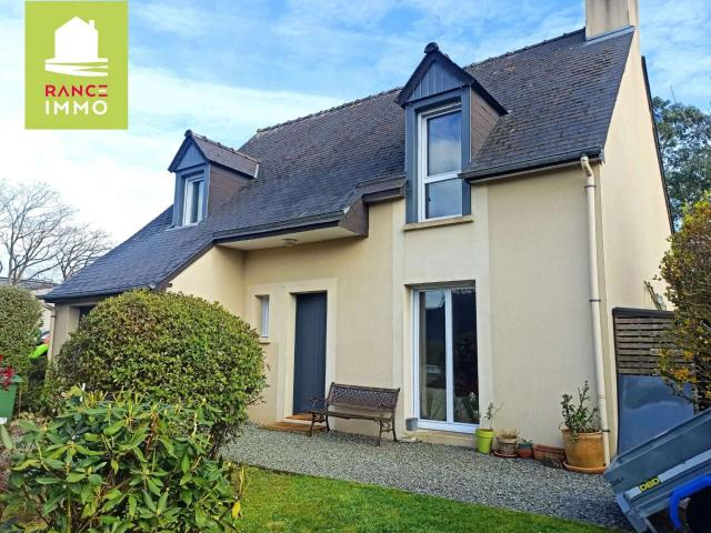 Vente maison 6 pièces Saint Samson sur Rance 22