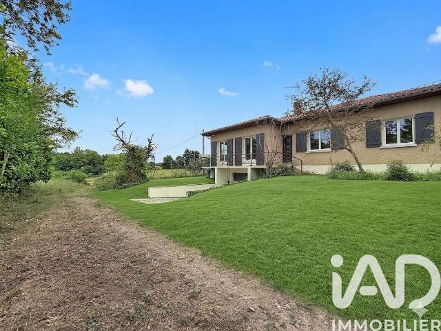 Vente maison 6 pièces Dumes 40