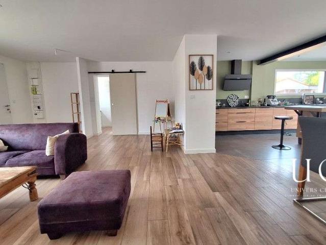 Vente maison 6 pièces Saint Sébastien sur Loire 44
