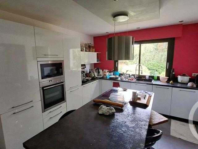 Vente maison 6 pièces Saint Sébastien sur Loire 44