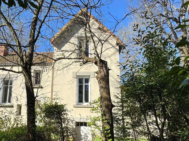 Vente maison 6 pièces Saint Sébastien sur Loire 44