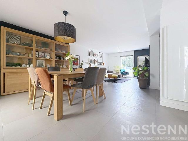 Vente maison 6 pièces Saint Sébastien sur Loire 44