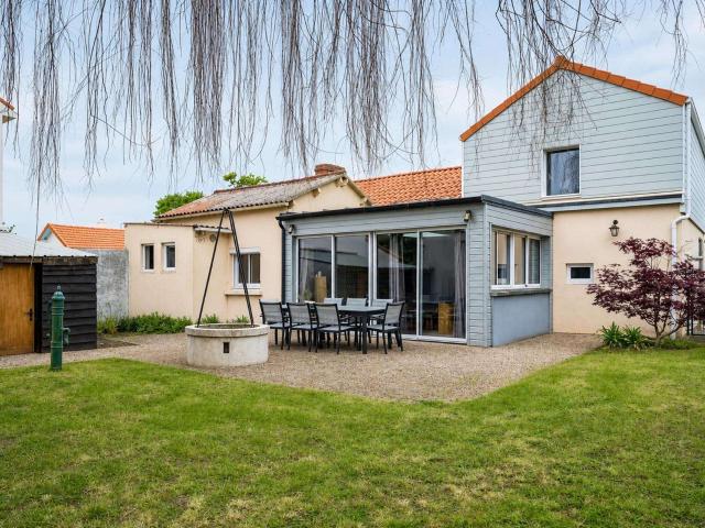 Vente maison 6 pièces Saint Sébastien Sur Loire Za Auchan 44