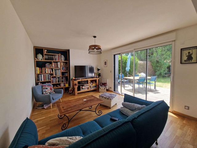 Vente maison 6 pièces Saint Sébastien Sur Loire Douet 44