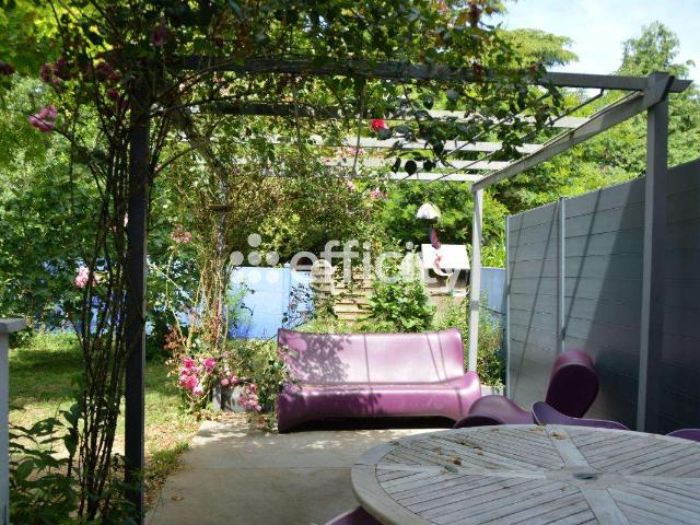 Vente maison 6 pièces Saint Sébastien Sur Loire Douet 44