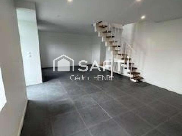 Vente maison 6 pièces Saint Ségal 29