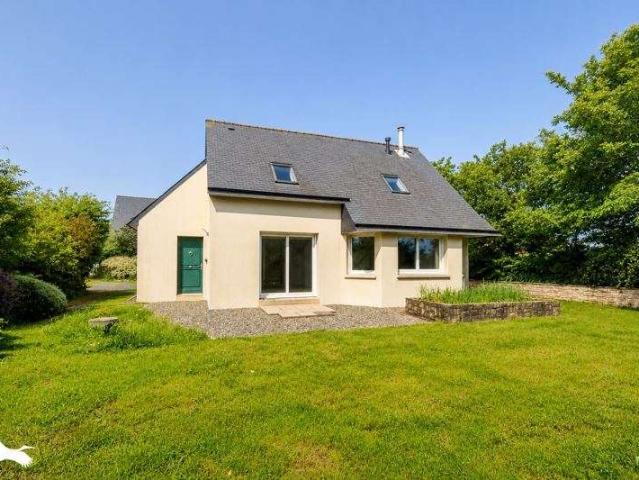 Vente maison 6 pièces Saint Servais 29