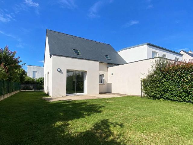 Vente maison 6 pièces Saint Sulpice la Forêt 35