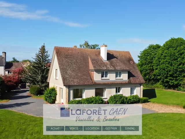 Vente maison 6 pièces Saint Sylvain 14
