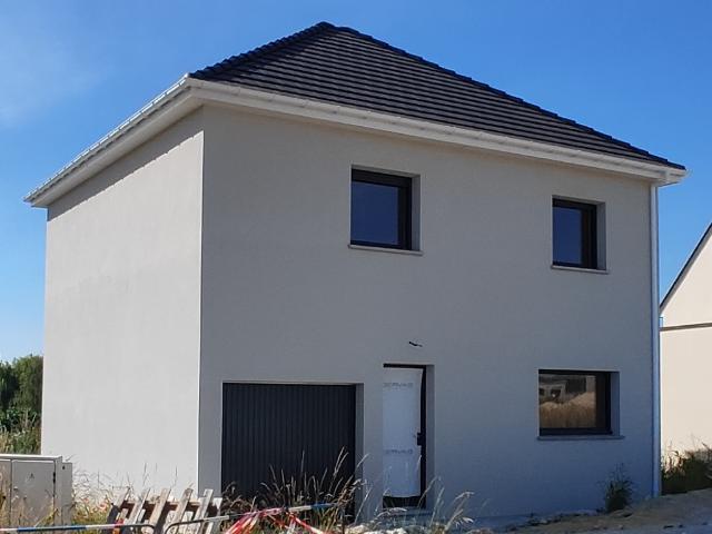 Vente maison 6 pièces Saint Sylvain 14