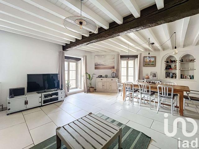 Vente maison 6 pièces Saint Symphorien d'Ozon 69
