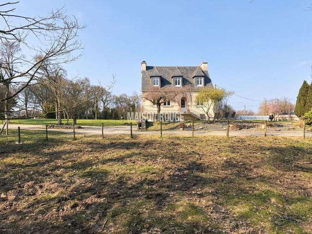 Vente maison 6 pièces Saint Pôtan 22