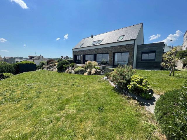 Vente maison 6 pièces Saint Pol de Léon 29