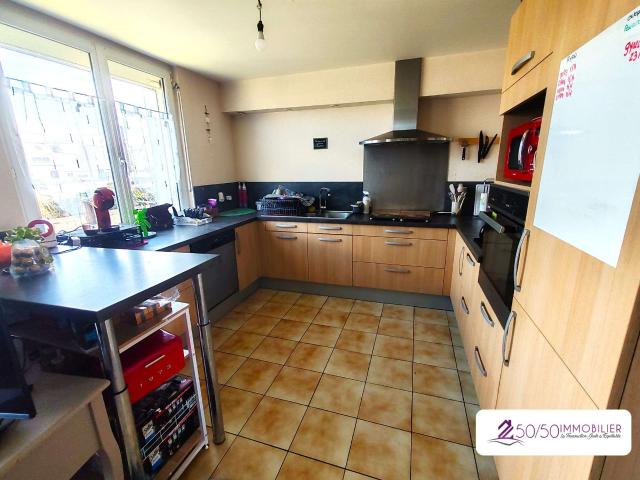Vente maison 6 pièces Saint Pol de Léon 29