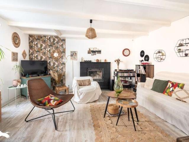 Vente maison 6 pièces Saint Pol de Léon 29