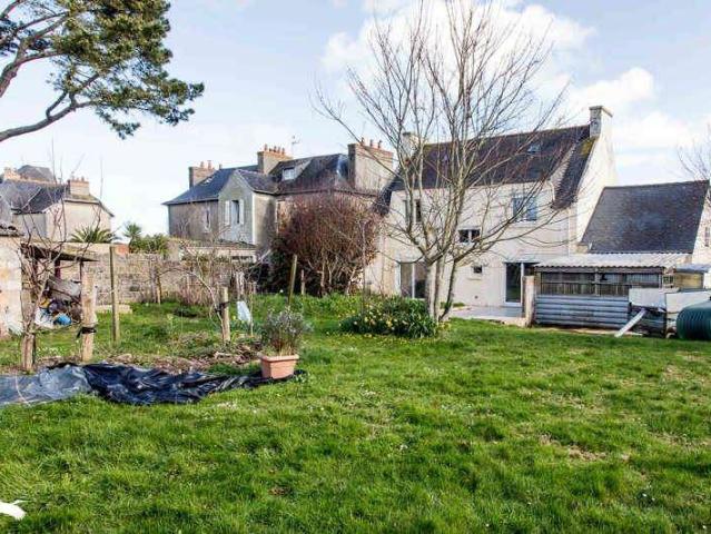 Vente maison 6 pièces Saint Pol de Léon 29