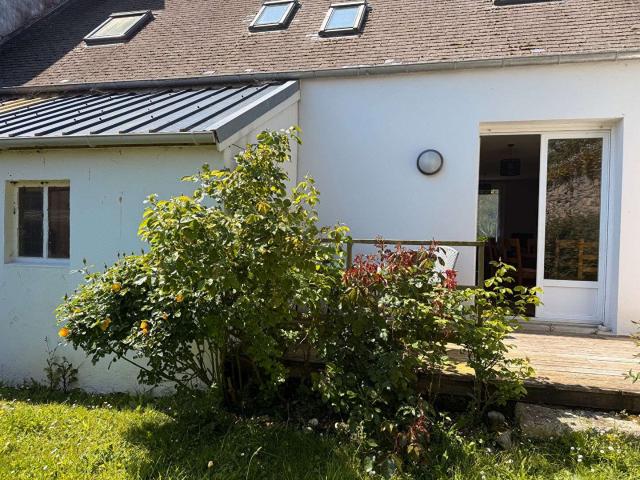 Vente maison 6 pièces Saint Pol de Léon 29