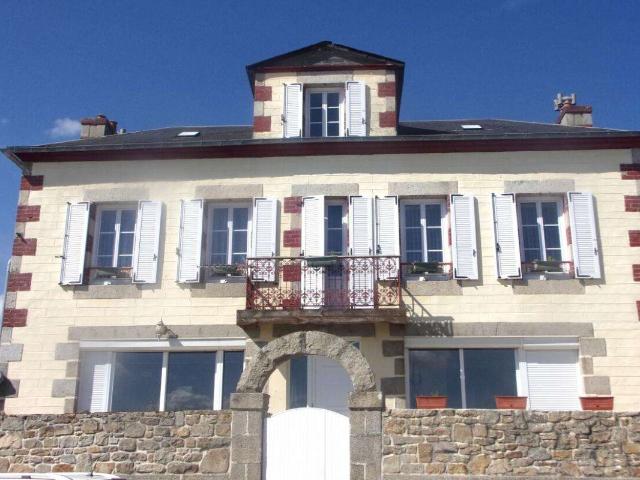 Vente maison 6 pièces Saint Pol de Léon 29
