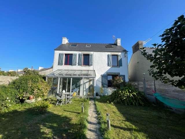 Vente maison 6 pièces Saint Pol de Léon 29