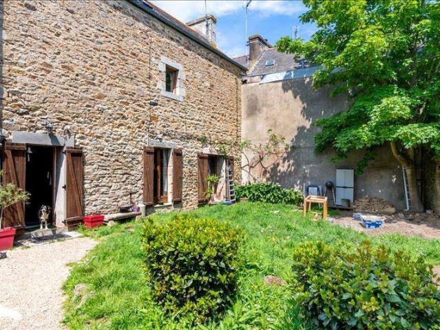 Vente maison 6 pièces Saint Pol de Léon 29