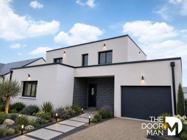 Vente maison 6 pièces Saint Paterne 72