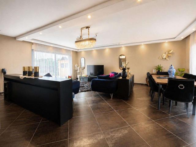 Vente maison 6 pièces Saint Paterne 72