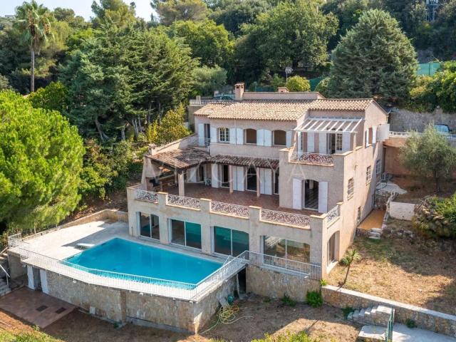 Vente maison 6 pièces Saint Paul de Vence 06