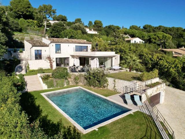 Vente maison 6 pièces Saint Paul de Vence 06