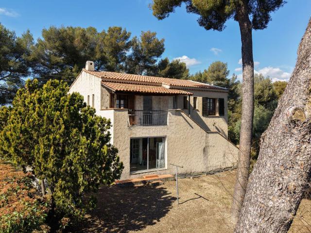 Vente maison 6 pièces Saint Paul de Vence 06