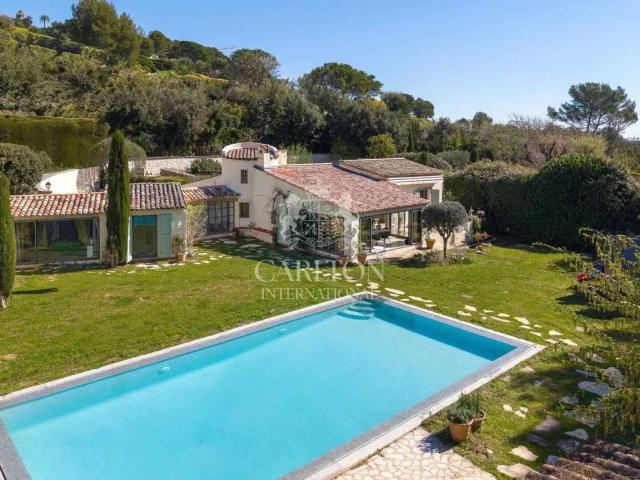 Vente maison 6 pièces Saint Paul de Vence 06