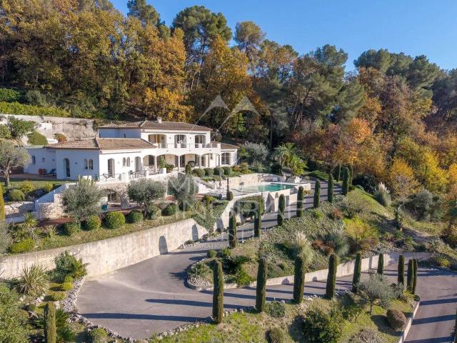 Vente maison 6 pièces Saint Paul de Vence 06