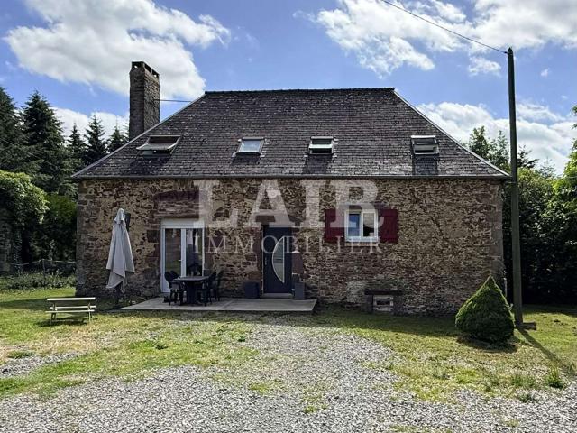 Vente maison 6 pièces Saint Paul le Gaultier 72