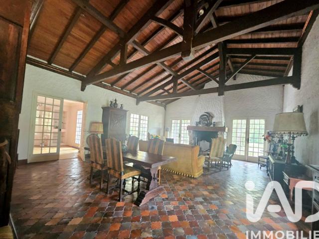 Vente maison 6 pièces Saint Paul lès Dax 40