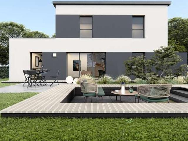 Vente maison 6 pièces Saint Pabu 29