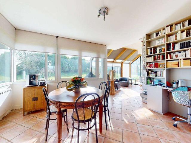 Vente maison 6 pièces Saint Pabu 29