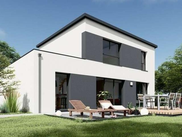 Vente maison 6 pièces Saint Pabu 29