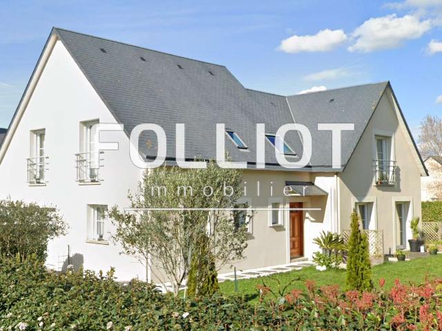 Vente maison 6 pièces Saint Pair sur Mer 50