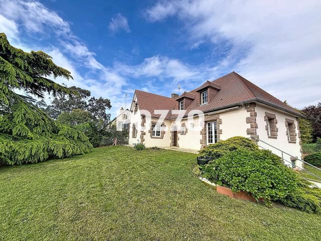 Vente maison 6 pièces Saint Pair sur Mer 50
