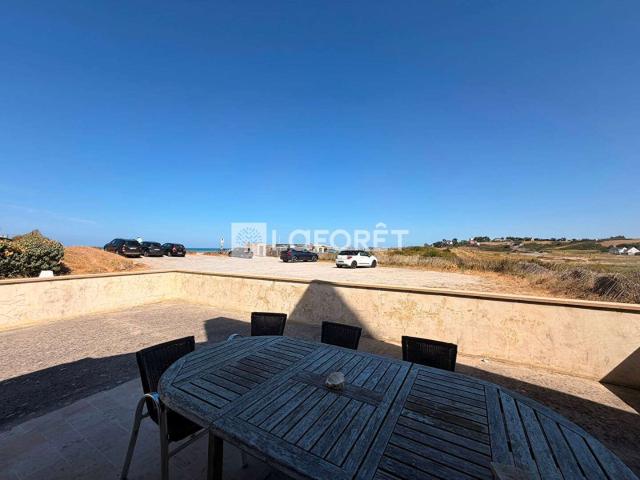 Vente maison 6 pièces Saint Pair sur Mer 50