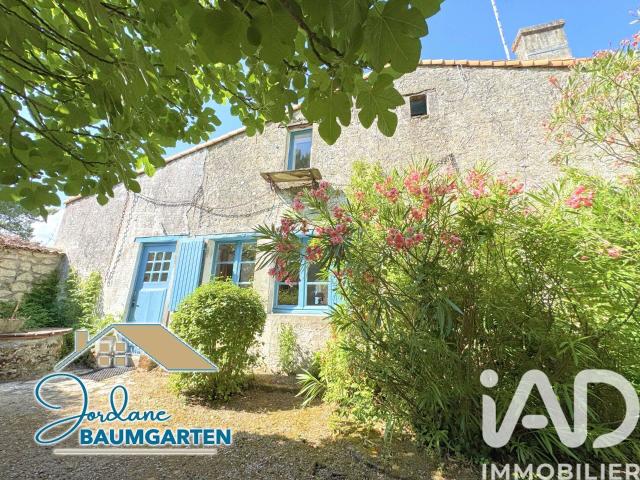 Vente maison 6 pièces Saint Palais sur Mer 17