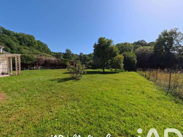 Vente maison 6 pièces Saint Pé de Bigorre 65