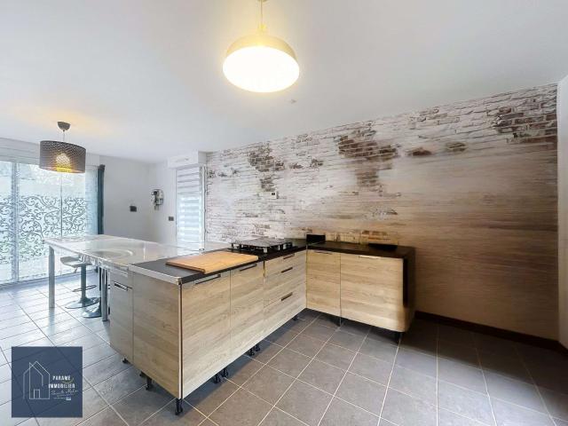 Vente maison 6 pièces Saint Père 35