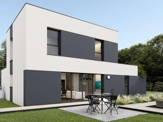 Vente maison 6 pièces Saint Père en Retz 44